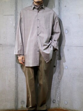 LICLEさんのコーディネート