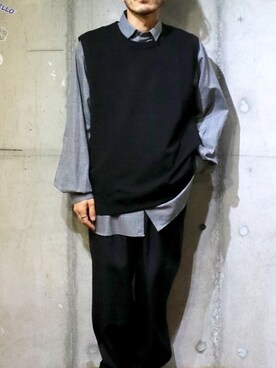 LICLEさんのコーディネート