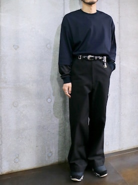 LICLEさんのコーディネート