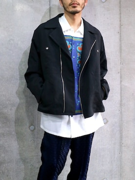 LICLEさんのコーディネート