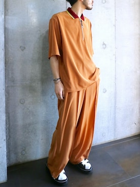 LICLEさんのコーディネート