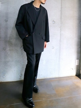 LICLEさんのコーディネート