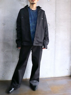 LICLEさんのコーディネート