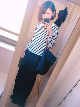 akane tmtさんのコーディネート