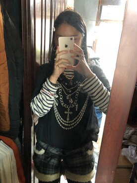 なっちゃんさんのコーディネート