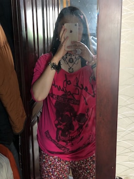 なっちゃんさんのコーディネート