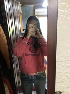 なっちゃんさんのコーディネート