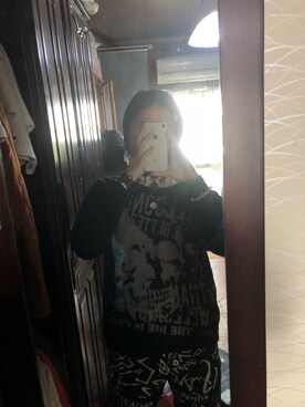 なっちゃんさんのコーディネート