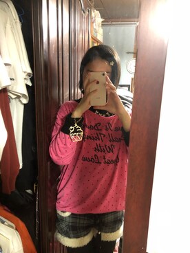 なっちゃんさんのコーディネート