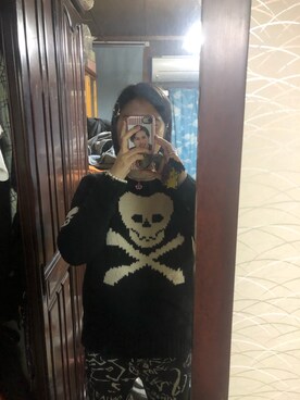 なっちゃんさんのコーディネート