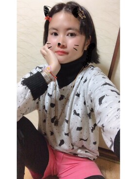 なっちゃんさんのコーディネート