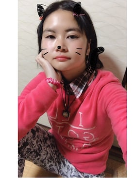 なっちゃんさんのコーディネート