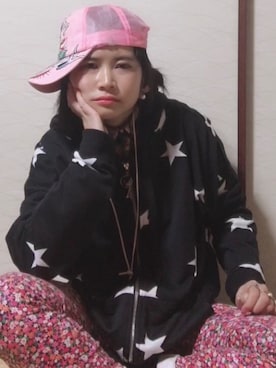 なっちゃんさんのコーディネート