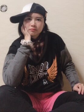 なっちゃんさんのコーディネート