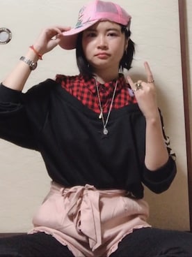 なっちゃんさんのコーディネート