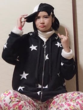 なっちゃんさんのコーディネート