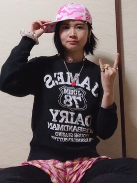 なっちゃんさんのコーディネート