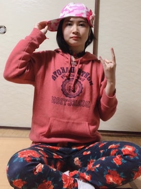 なっちゃんさんのコーディネート