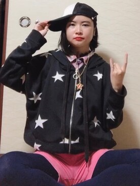 なっちゃんさんのコーディネート