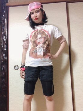 なっちゃんさんのコーディネート