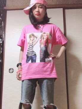 なっちゃんさんのコーディネート