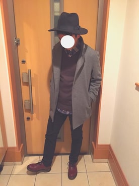 Nariさんのコーディネート