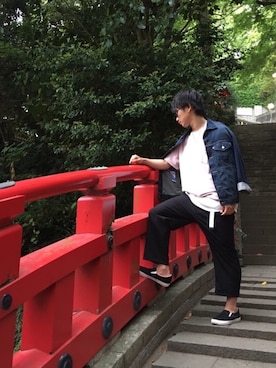 Nariさんのコーディネート