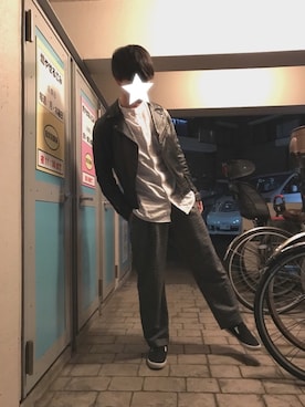 Nariさんのコーディネート