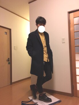 shinさんのコーディネート