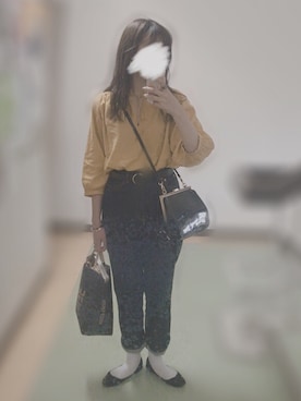 ソレイユさんのコーディネート