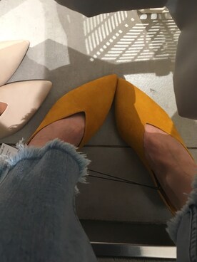 nachiさんのコーディネート