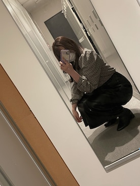 ぴかさん(レディース・162cm)の春コーディネート