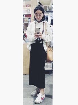 Leah里雅さんのコーディネート