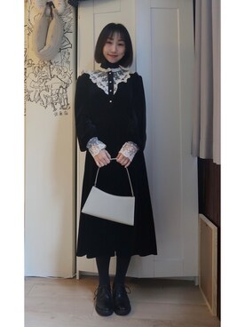 Leah里雅さんのコーディネート