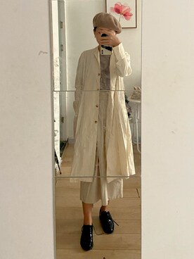 Leah里雅さんのコーディネート