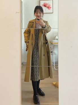 Leah里雅さんのコーディネート