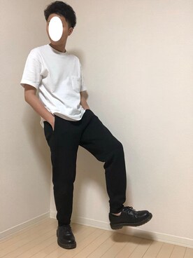 とみやまんさんのコーディネート