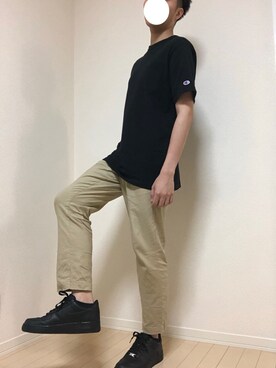 とみやまんさんのコーディネート