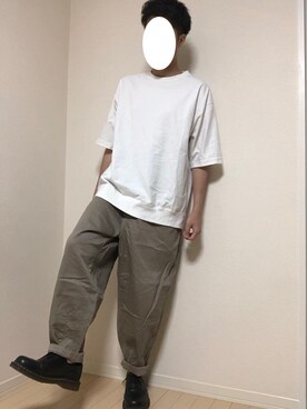 とみやまんさんのコーディネート