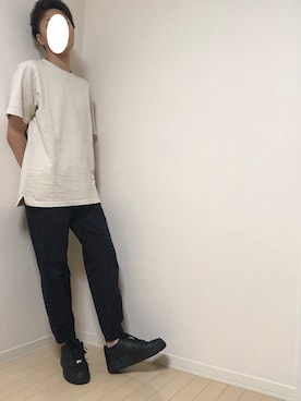 とみやまんさんのコーディネート