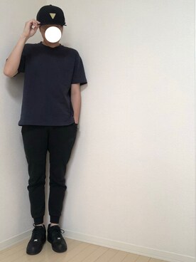 とみやまんさんのコーディネート