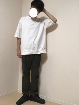 とみやまんさんのコーディネート