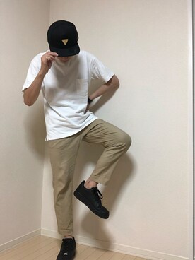 とみやまんさんのコーディネート