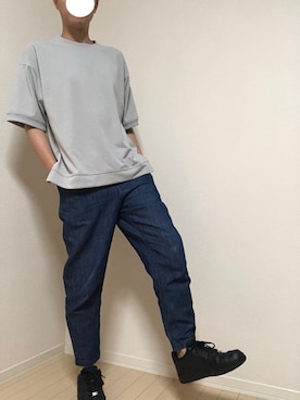 とみやまんさんのコーディネート