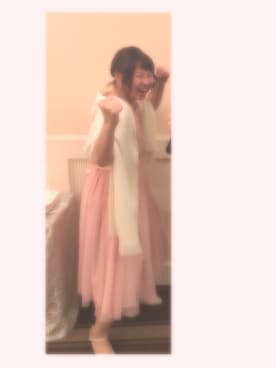 ナ　ナ　ミ　。さんのコーディネート