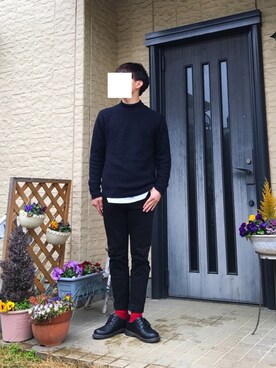 ®️ikuさんのコーディネート