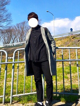 ®️ikuさんのコーディネート