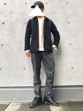 ®️ikuさんのコーディネート