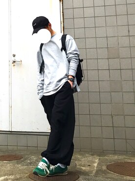 ®️ikuさんのコーディネート