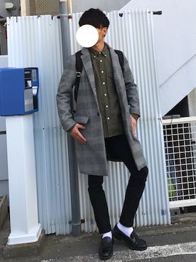 ®️ikuさんのコーディネート